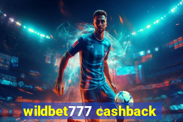 wildbet777 cashback